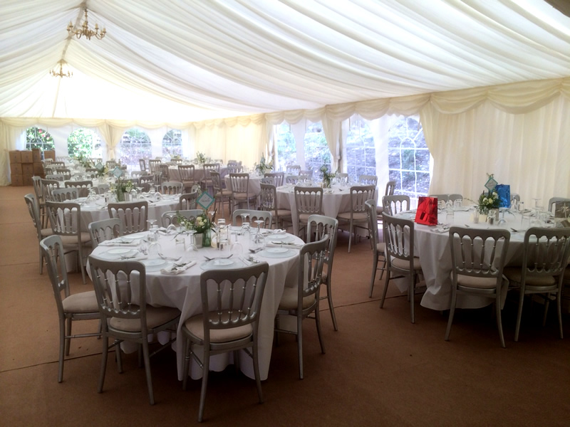 Recommended Marquees